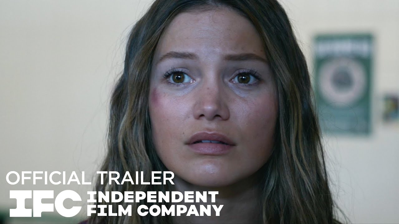 This Is Not a Test | Official Trailer﻿ | Independent Film Company