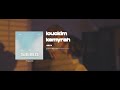 KEMYRAH X LOUCKIM SERA Audio Officiel FLWLSGNG 2024