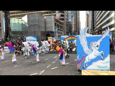 Durning String Band 2023 Judges Stand