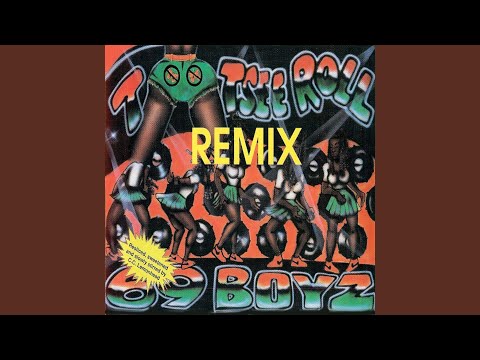 Tootsee Roll Set It Off Club Mix