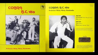 Orchestre Miky Miky Bandumba: Tuzo/Fatu (1978!)