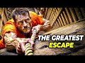 The Psycho Who Escaped From America S Most Dangerous Prison