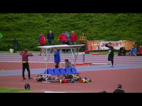 20170910 BK Cad Sch Mouscron Jelte De Cock BK Speer
