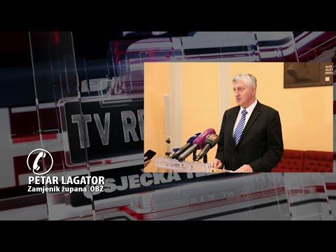 TV REPLIKA 24.11.2020. - JE LI PROBLEM U MJERAMA ILI U NJIHOVOM NEPOŠTIVANJU?