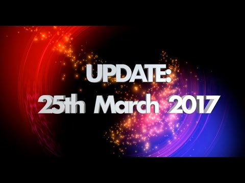 Eurovision 2017 My Top 43 Update 25/03/17 & Favourite Lyrics