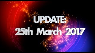 Eurovision 2017 My Top 43 Update 25/03/17 & Favourite Lyrics