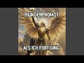Als Ich Fort Ging