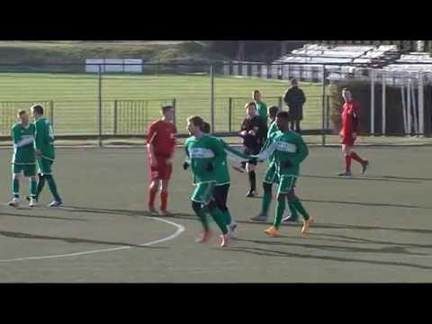 ŠKP Inter Dúbravka   Lokomotíva Devínska Nová Ves