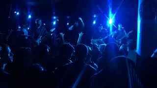 MISS MAY I ~ Crawl (Underworld Camden,London) 26.01.18