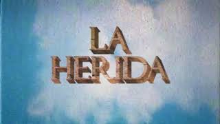 La Herida Music Video