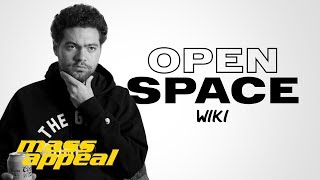 Open Space: Wiki | Mass Appeal