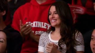 Glee - Hello I Love You full performance HD (Official Music Video)