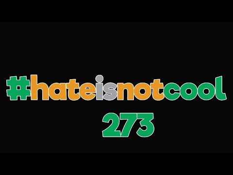 Mess - Martin Hall feat. Lilla My [hateisnotcool #273]