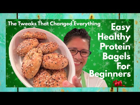 The Little Tricks That Changed My Bagels! Use Them For Your Favorite Bagel Recipe!