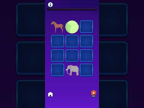 Memory Games - Offline Games Video