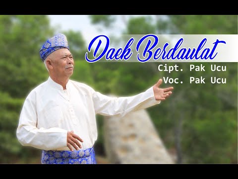 PAK UCU - DAEK BERDAULAT - Lagu Asyik Untuk Jalan - Jalan di  Kepri #music #melayu