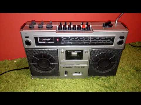 Unitra Klaudia RMS801