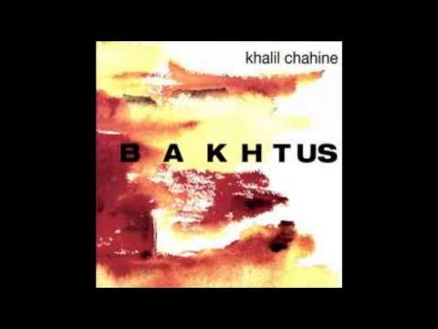 le fleuve ébène (bakhtus) - Khalil CHAHINE