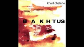 le fleuve ébène (bakhtus) - Khalil CHAHINE