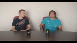 Post-GameGune 2012 interview with Na`Vi.ceh9 (with Eng subs)