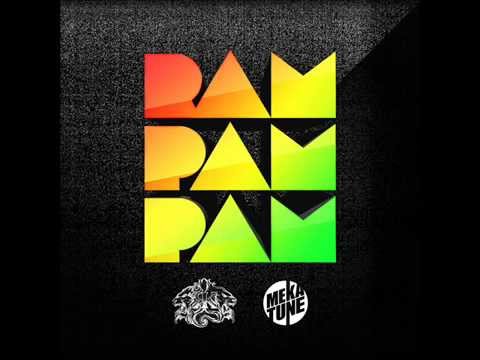 Royal Kombo - Ram Pam Pam