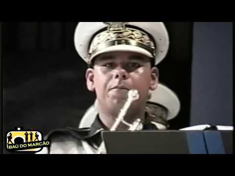 LYRA DE MAUÁ IN CONCERT ( INFERNO )  - BAÚ DO MARCÃO