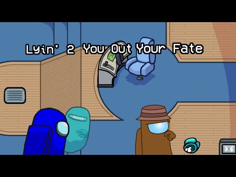 NateDawg² (CG5 x Kyle Allen Music x Gamingly) Lyin' 2 Vote Out Your Fate (Mashup)