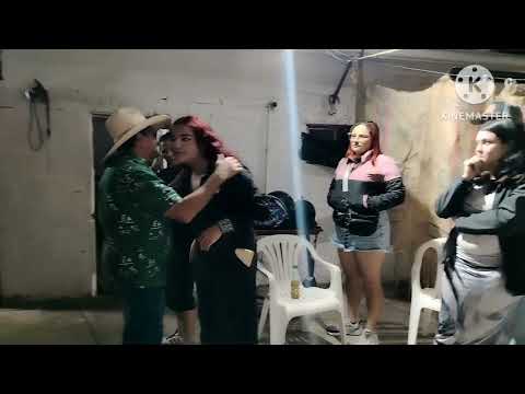 Seretana Sasaima Cundinamarca 6 de Diciembre cumpleaños señora Sandra 