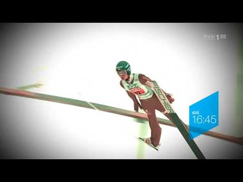 PŚ/RA Lillehammer 2017 - reklama transmisji