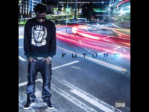 Prodigio - Stop Dont Do Me Like Dat [Prod Ghetto Ace]