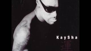 Kaysha - Bounce baby
