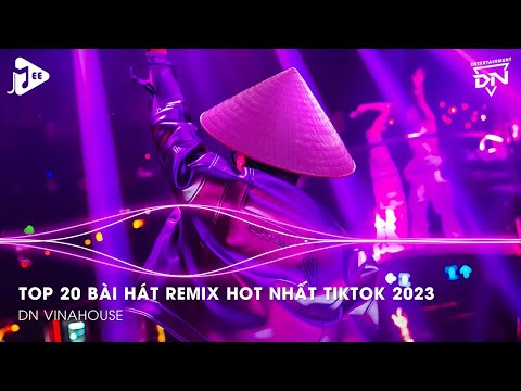 Nonstop 2025 TikTok - Nhạc Trend TikTok Remix 2025 - Nonstop 2023 Vinahouse Bay Phòng Bass Cực Mạnh