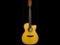 Martin Custom Limited Edition Laurence Juber OMC-44K  •  SN: 1512088