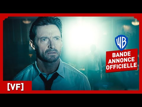 Reminiscence - Bande-Annonce officielle (VF)