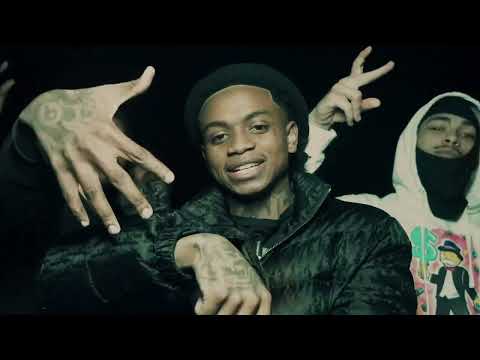 "That List" - Bos Flip X YBT( Official Video ) Shot By @Mykey.t