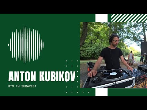 Anton Kubikov RTS.FM Budapest 31.08.2019