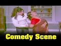 Vani Rani Movie Vanisri Beat Her Family Numbers Comedy Scene