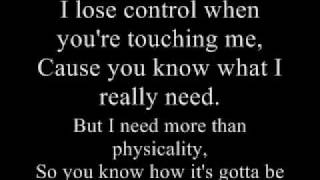 Torture Lyrics- Rin on the Rox