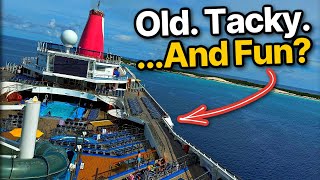 Before You Cruise Carnival Freedom… You Need to Know This