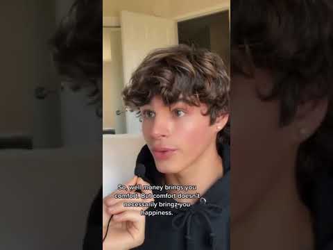 So give me the money bi*ch😂😂nicky and pierre 💞