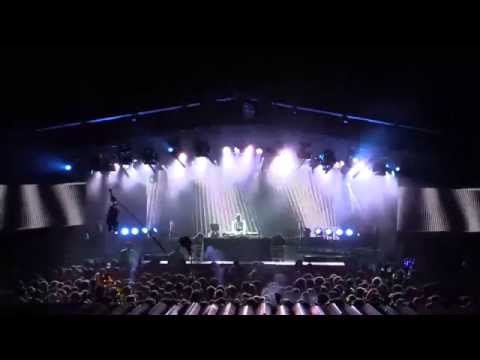 THE OPERATIVES MIX SERIES #2 - JPS - LIVE AT GOLDEN PLAINS -