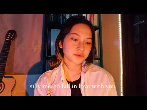 I love you, and thats that.