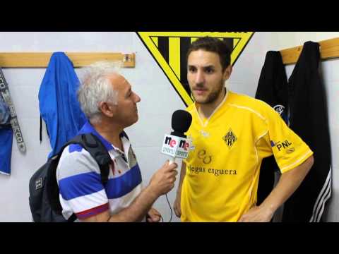 C.D.Enguera Campeón liga 2013-14.