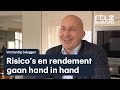 Verstandig Beleggen Les 2 - Risico's en rendement #Beursspel2021