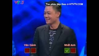 VTV3  Trẻ Em Luôn Đúng (7/4/2012)