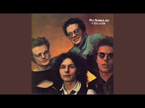 Hyvä Fiilis - Pelle Miljoona & 1980