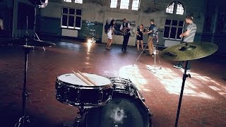 Video ptakustik - ze sluhy málem králem (oficiální pohyblivé obrázky)