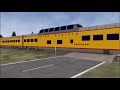 Famous Engines In MSTS
