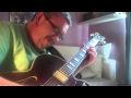 Stella By Starlight - Royce Campbell - Solo Guitar