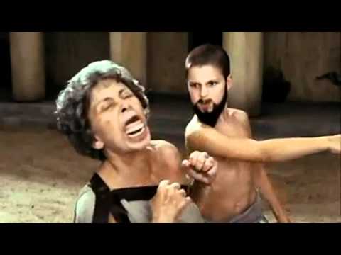 Meine Frau, die Spartaner und Ich - Haupt Trailer (Deutsch/German) [HD]